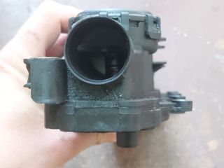 bontott FORD FOCUS II Szelepfedél