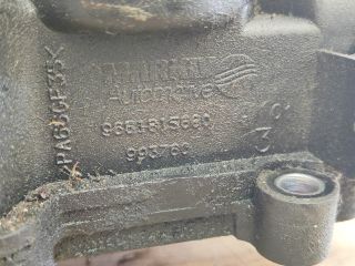 bontott FORD FOCUS II Szelepfedél