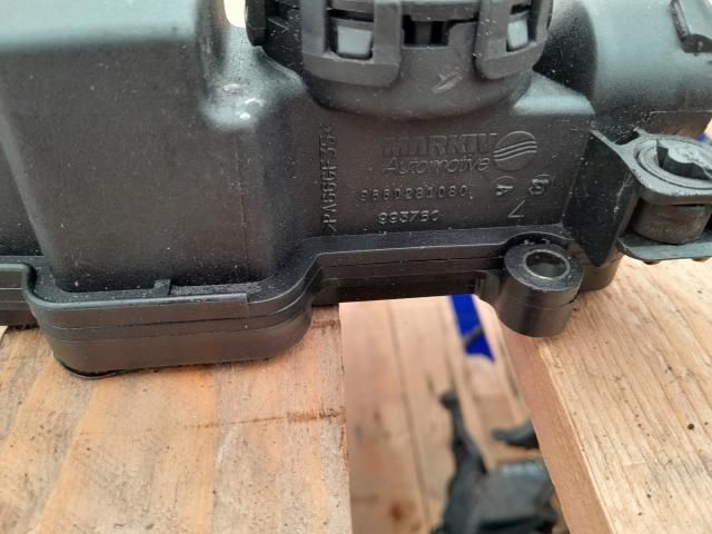 bontott FORD FOCUS II Szelepfedél