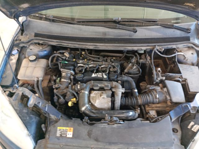 bontott FORD FOCUS II Szervócső