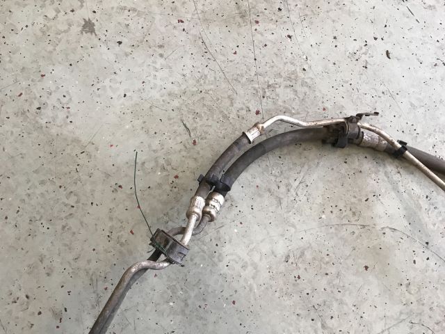 bontott FORD FOCUS II Szervócső