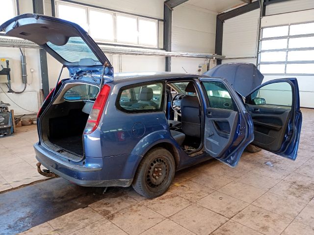 bontott FORD FOCUS II Szervócső