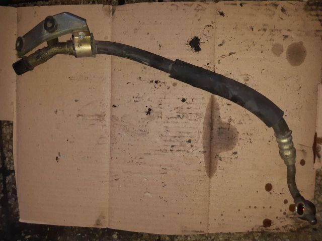 bontott FORD FOCUS II Szervócső