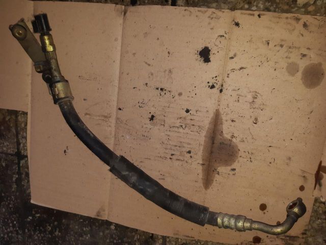 bontott FORD FOCUS II Szervócső