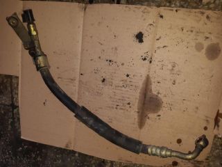 bontott FORD FOCUS II Szervócső