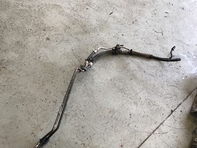 bontott FORD FOCUS II Szervócső