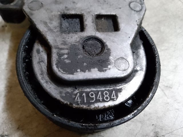 bontott FORD FOCUS II Szíjfeszítő Görgő