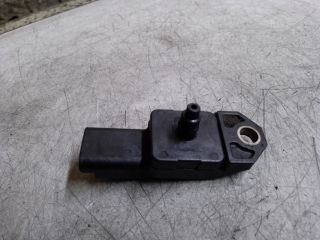 bontott FORD FOCUS II Szívócső Nyomásérzékelő