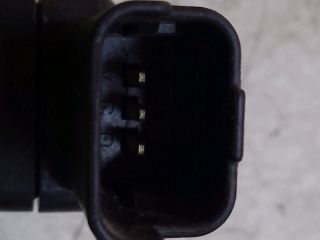 bontott FORD FOCUS II Szívócső Nyomásérzékelő