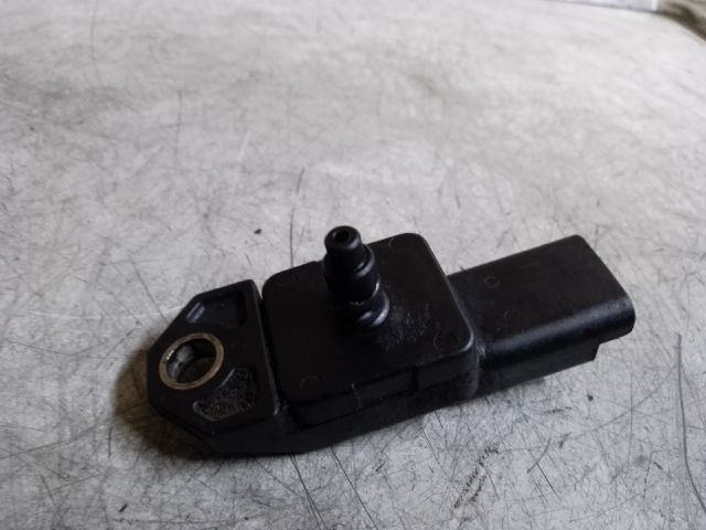 bontott FORD FOCUS II Szívócső Nyomásérzékelő