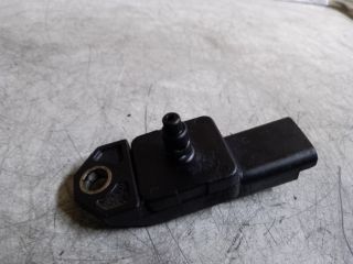 bontott FORD FOCUS II Szívócső Nyomásérzékelő