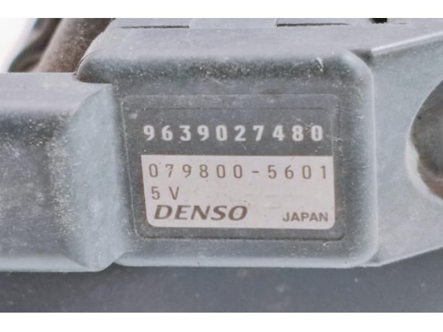 bontott FORD FOCUS II Szívócső Nyomásérzékelő