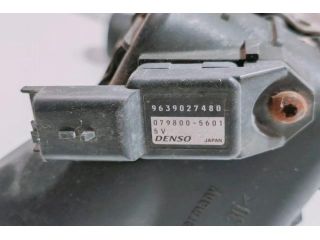 bontott FORD FOCUS II Szívócső Nyomásérzékelő