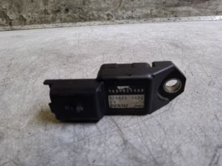 bontott FORD FOCUS II Szívócső Nyomásérzékelő