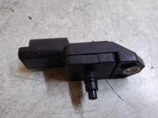 bontott FORD FOCUS II Szívócső Nyomásérzékelő