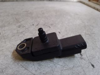 bontott FORD FOCUS II Szívócső Nyomásérzékelő