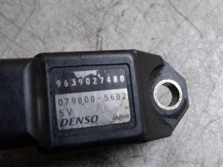 bontott FORD FOCUS II Szívócső Nyomásérzékelő