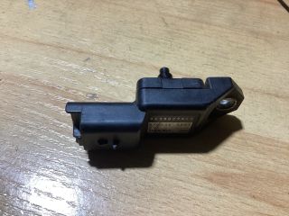 bontott FORD FOCUS II Szívócső Nyomásérzékelő