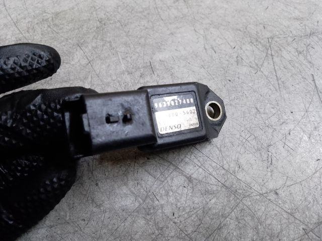 bontott FORD FOCUS II Szívócső Nyomásérzékelő