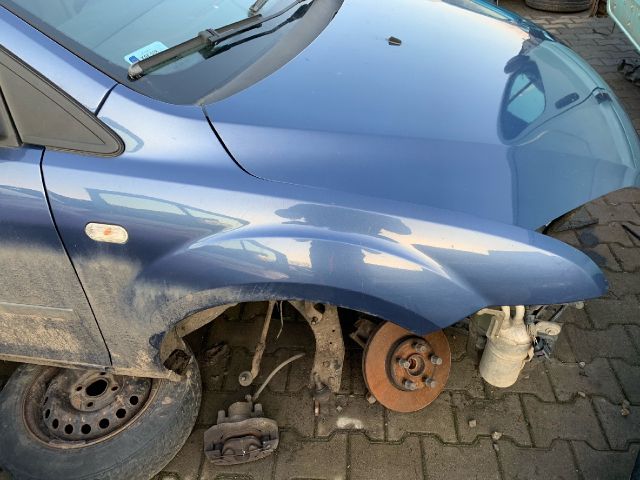 bontott FORD FOCUS II Szívósor