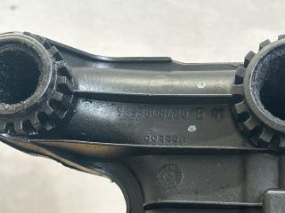 bontott FORD FOCUS II Szívósor