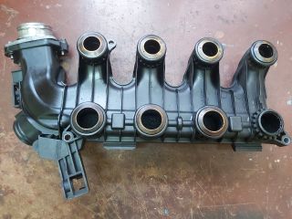 bontott FORD FOCUS II Szívósor