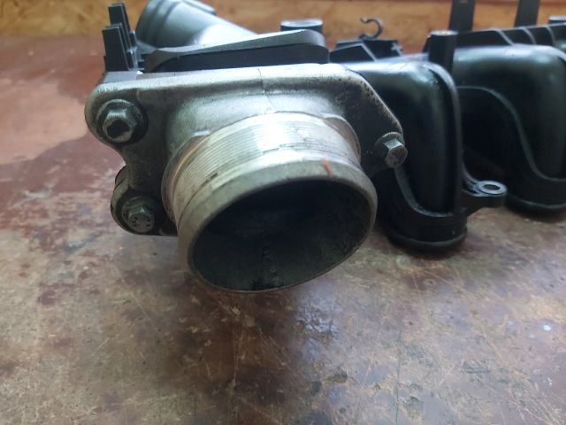 bontott FORD FOCUS II Szívósor