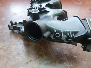 bontott FORD FOCUS II Szívósor