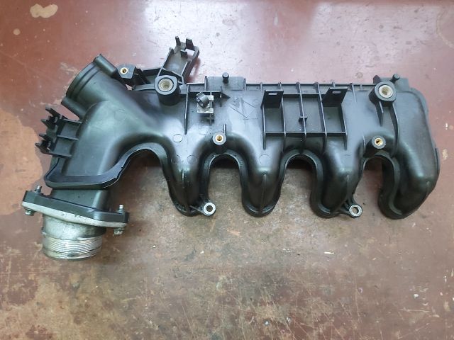 bontott FORD FOCUS II Szívósor