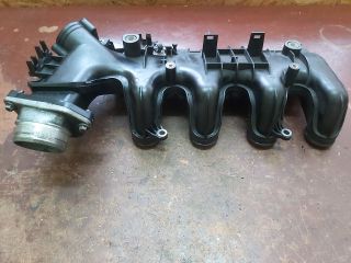 bontott FORD FOCUS II Szívósor