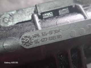 bontott FORD FOCUS II Termosztátház Csővel