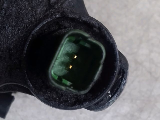 bontott FORD FOCUS II Termosztátház