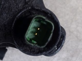 bontott FORD FOCUS II Termosztátház