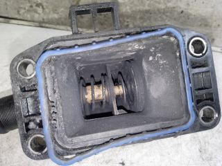 bontott FORD FOCUS II Termosztátház