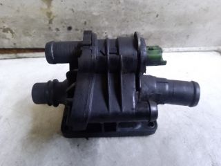 bontott FORD FOCUS II Termosztátház