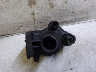 bontott FORD FOCUS II Termosztátház