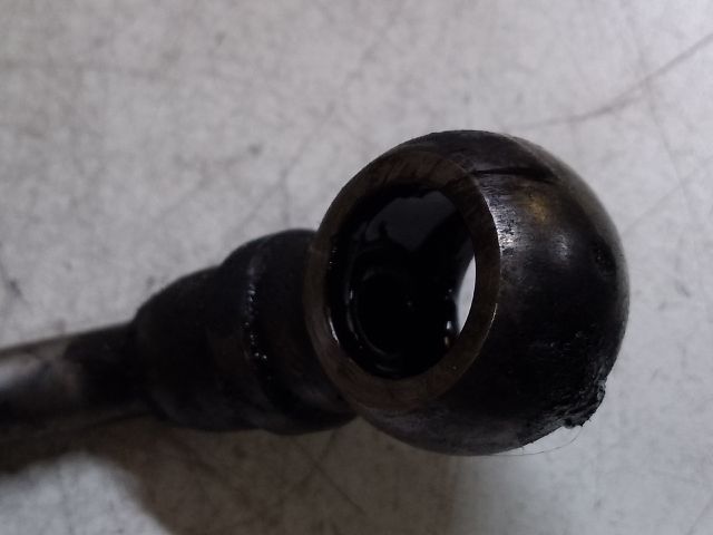 bontott FORD FOCUS II Turbó Olajcső