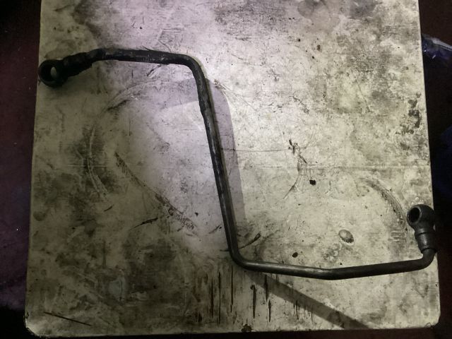 bontott FORD FOCUS II Turbó Olajcső