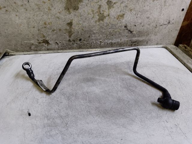 bontott FORD FOCUS II Turbó Olajcső