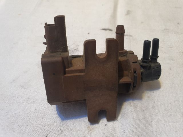 bontott FORD FOCUS II Turbó Vákum Szelep