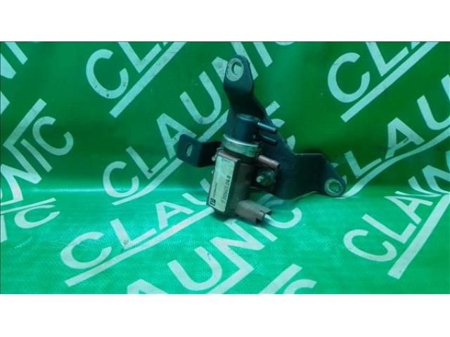 bontott FORD FOCUS II Turbó Vákum Szelep