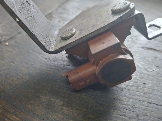 bontott FORD FOCUS II Turbó Vákum Szelep