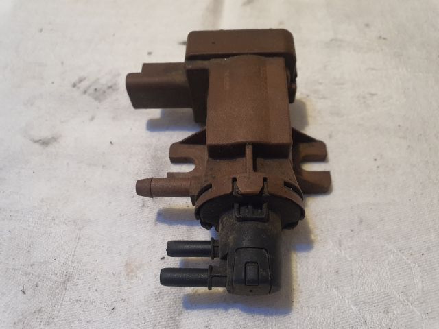 bontott FORD FOCUS II Turbó Vákum Szelep