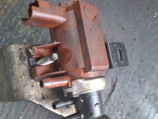 bontott FORD FOCUS II Turbó Vákum Szelep