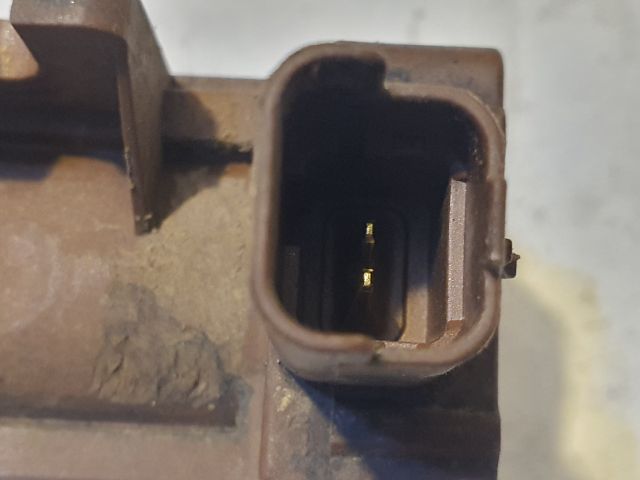 bontott FORD FOCUS II Turbó Vákum Szelep