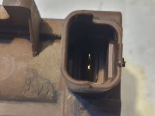 bontott FORD FOCUS II Turbó Vákum Szelep