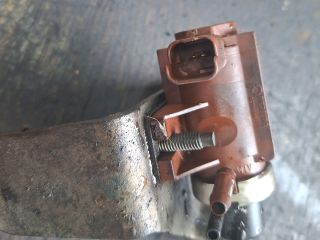 bontott FORD FOCUS II Turbó Vákum Szelep