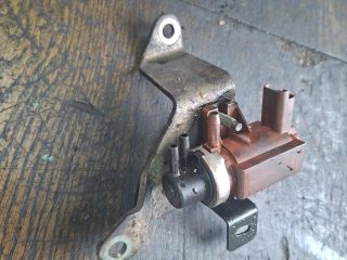 bontott FORD FOCUS II Turbó Vákum Szelep