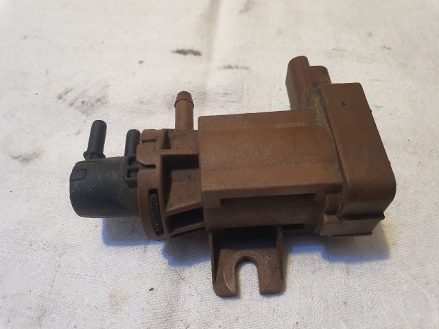 bontott FORD FOCUS II Turbó Vákum Szelep