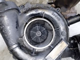 bontott FORD FOCUS II Turbó